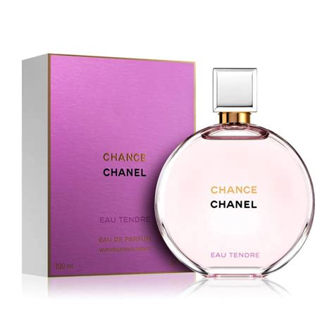 eau fraiche chanel notes|Chanel chance eau tendre fragrantica.